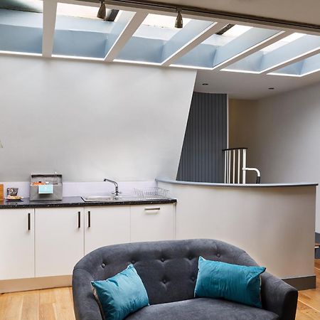 לונדון Holborn By Viridian Apartments מראה חיצוני תמונה