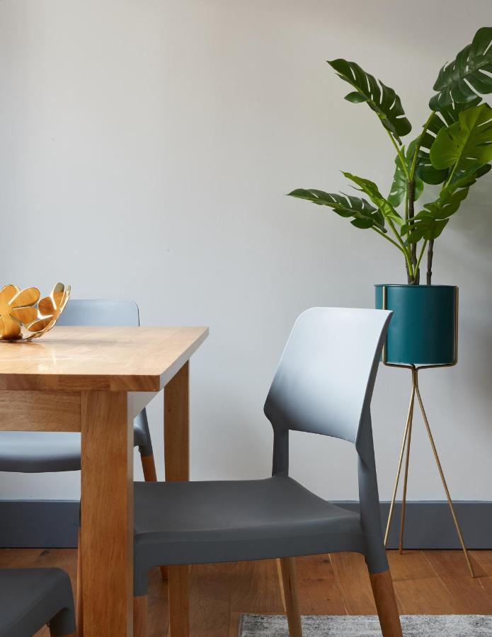 לונדון Holborn By Viridian Apartments מראה חיצוני תמונה